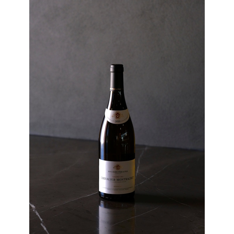 Bouchard Pre & Fils Chevalier-Montrachet Grand Cru 2020