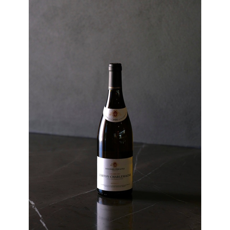 Bouchard Pre & Fils Corton-Charlemagne Grand Cru 2020