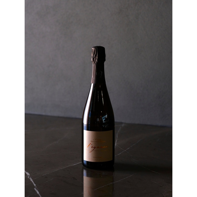Brocard Pierre ‘l’garee’ Brut Champagne NV