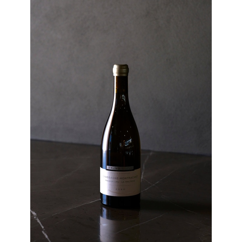 Bruno Colin ‘La Maltroie’ Chassagne-Montrachet 1er Cru 2020