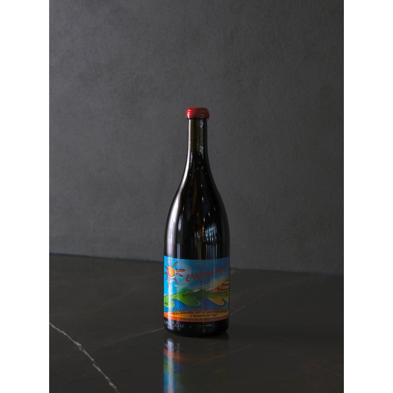 Bruno Duchne ‘L’Anodine’ Rouge Magnum 2021