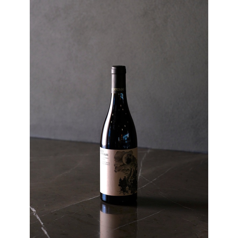 Burn Cottage Pinot Noir 2019