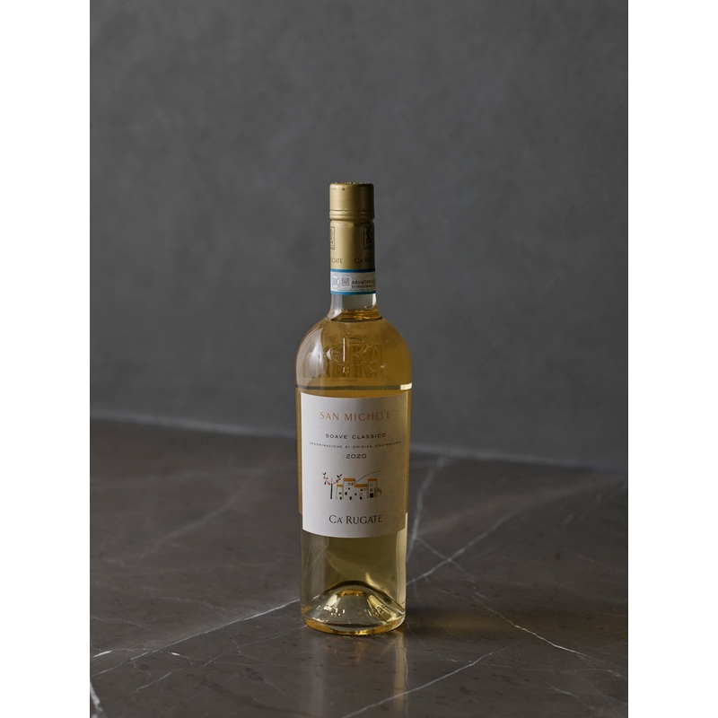 Ca’ Rugate ‘San Michele’ Soave Classico 2021
