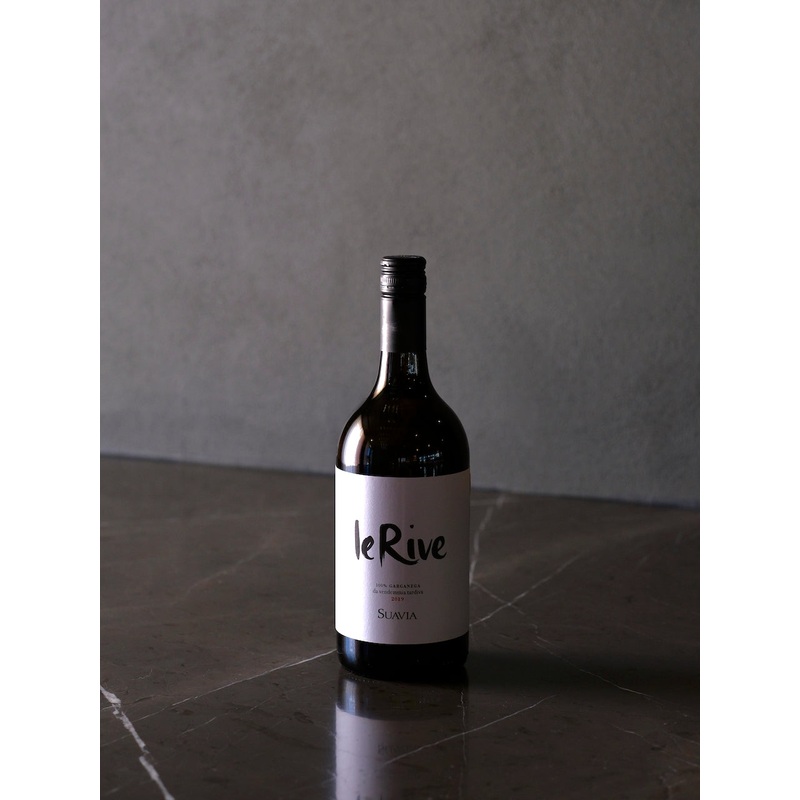 Suavia Veronese ‘Le Rive’ Bianco 2019