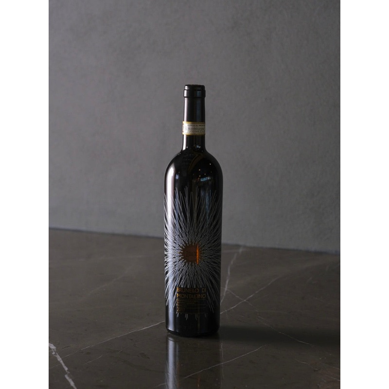 Tenuta Luce Brunello di Montalcino DOCG 2017