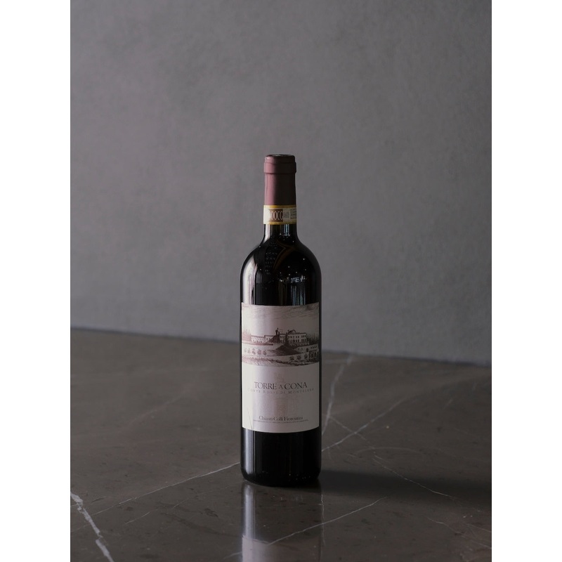 Torre a Cona Chianti 2019