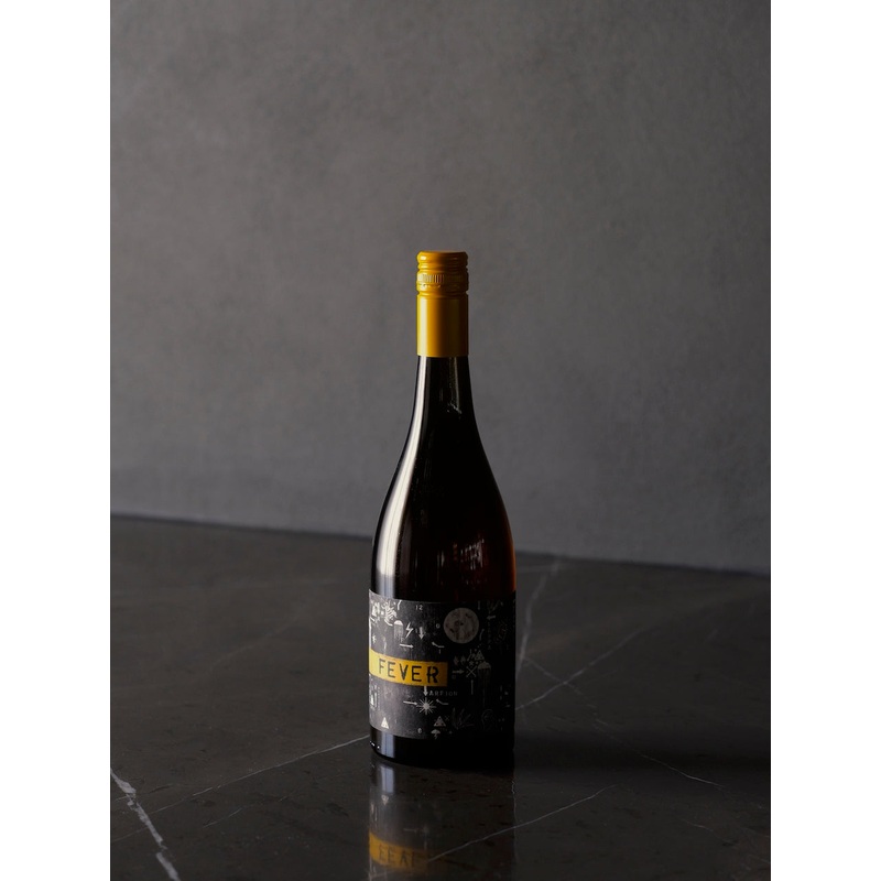 Arfion ‘Fever’ Orange Blend 2021