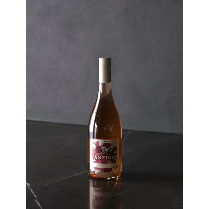 Arfion Pinot Ros 2021