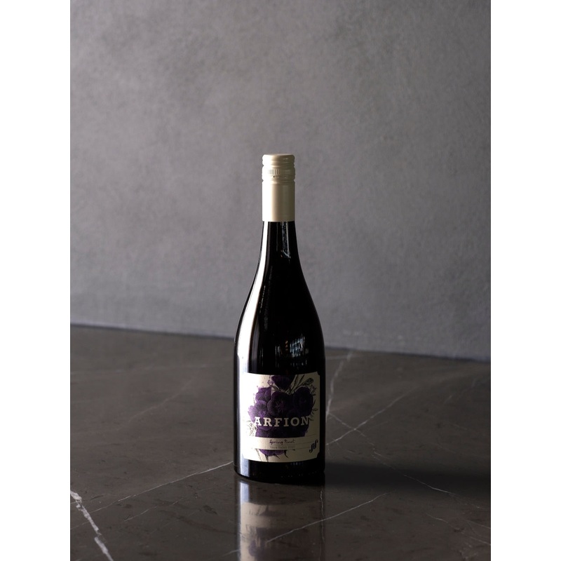 Arfion ‘Spring’ Pinot Noir 2022