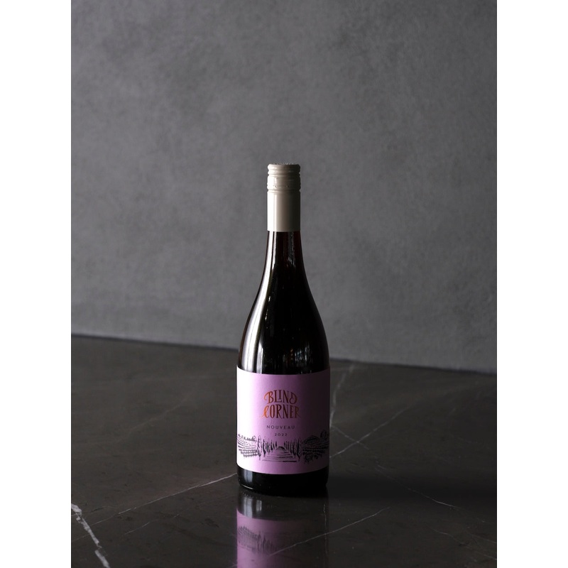 Blind Corner ‘Nouveau’ Shiraz 2022