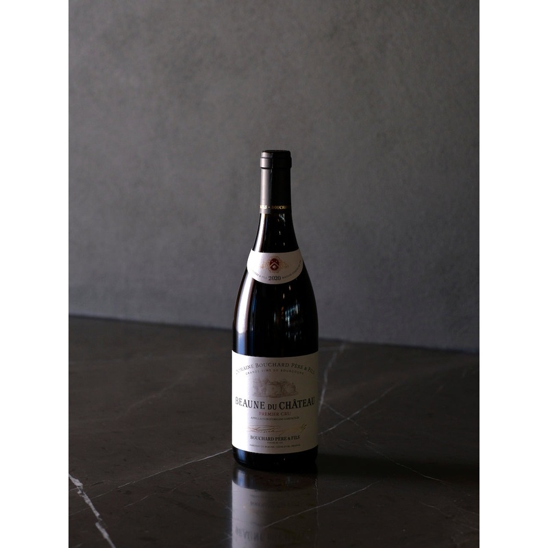 Bouchard Pre et Fils ‘Beaune du Chateau’ 1er Cru Rouge 2020