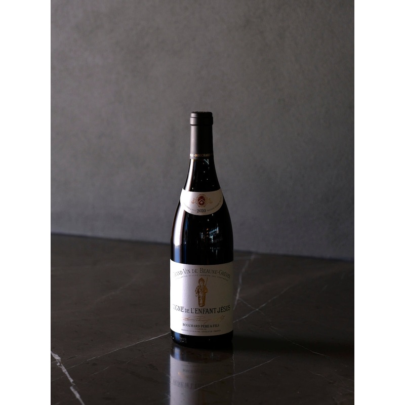 Bouchard Pre et Fils ‘Vigne de L’enfant Jesus’ Beaune-Greves 1er Cru 2020