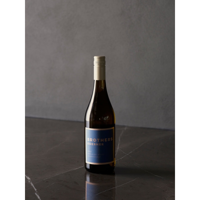 Brothers Koerner Chardonnay 2022