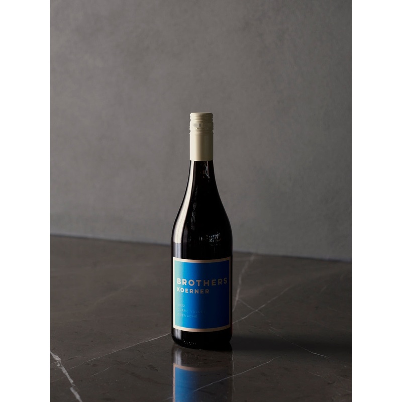 Brothers Koerner Grenache 2022