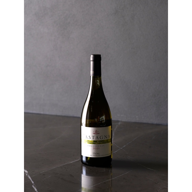 Castagna ‘Growers’ Selection’ Chardonnay 2021