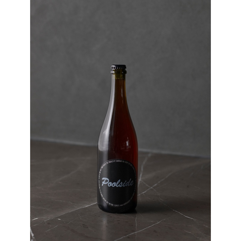 Shobbrook ‘Poolside’ Shiraz 2022