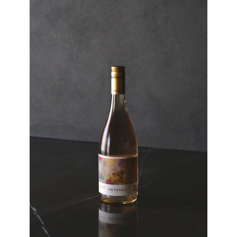 Swinney Mourvdre Ros 2022