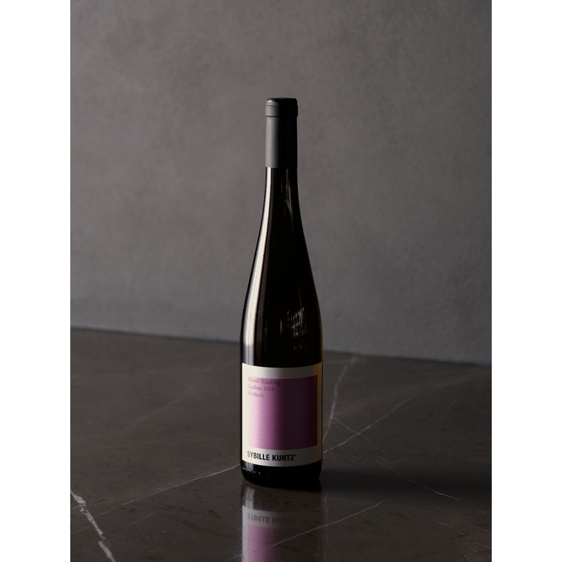 Sybille Kuntz Riesling ‘Feinherb’ Auslese 2019