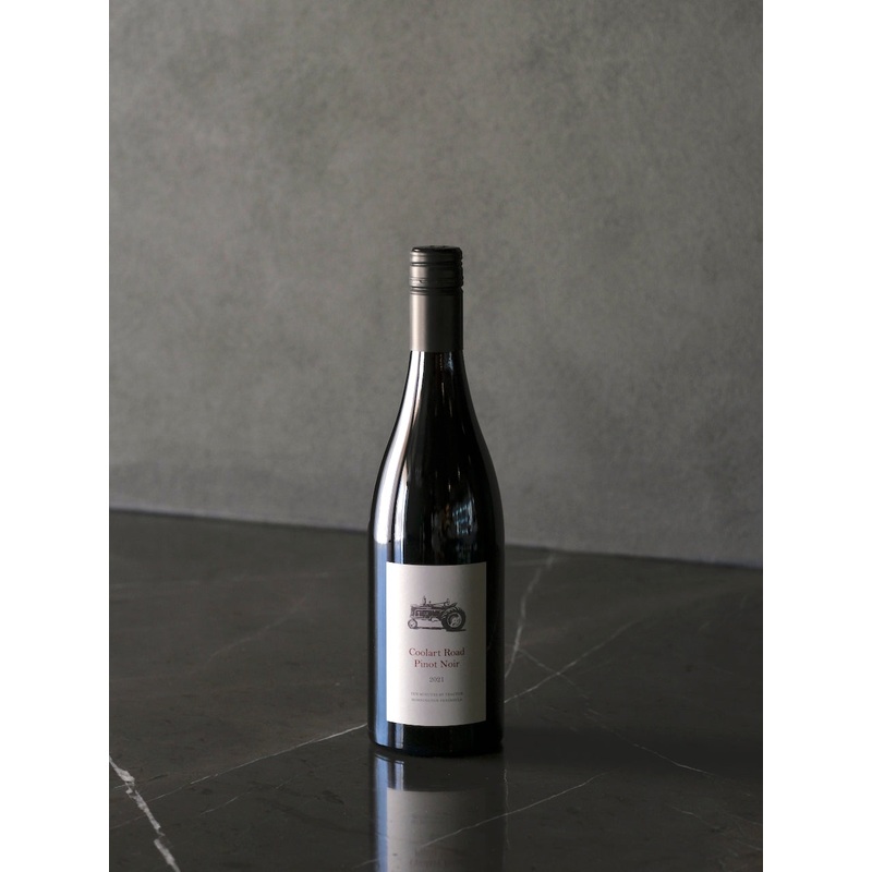 Ten Minutes By Tractor ‘Coolart’ Pinot Noir 2021