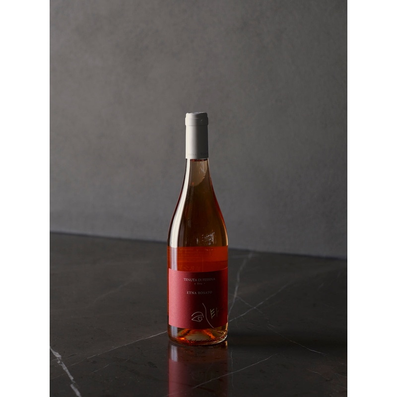 Tenuta di Fessina ‘Erse’ Etna Rosato 2020