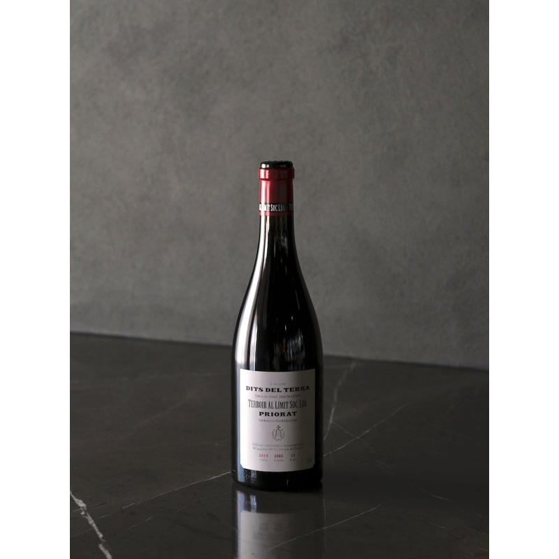 Terroir al Limit Priorat Dits del Terra 2019