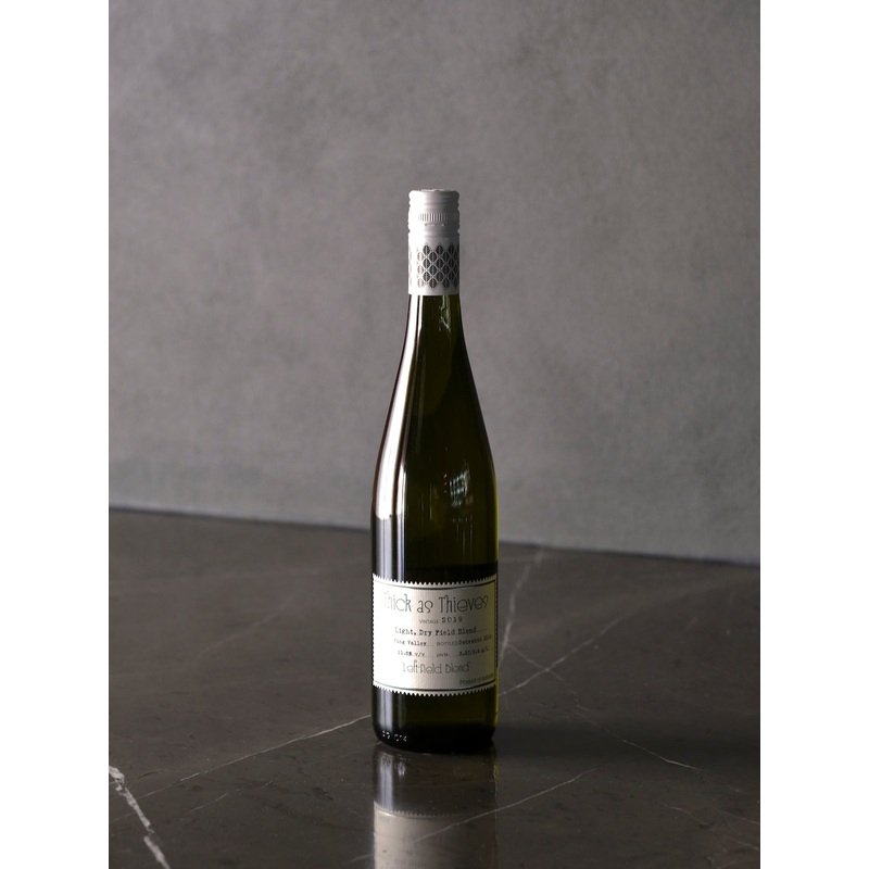 Thick as Thieves ‘Left-Field’ Blend 2019