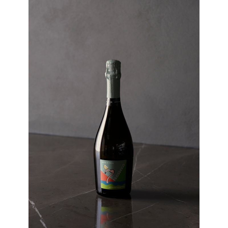 Vini 724 Proscco Extra Dry NV