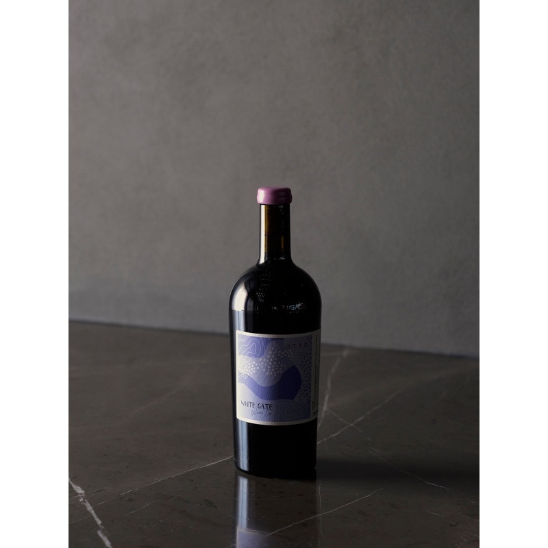 White Gate Wine Co. ‘Otto’ Red Blend 2022