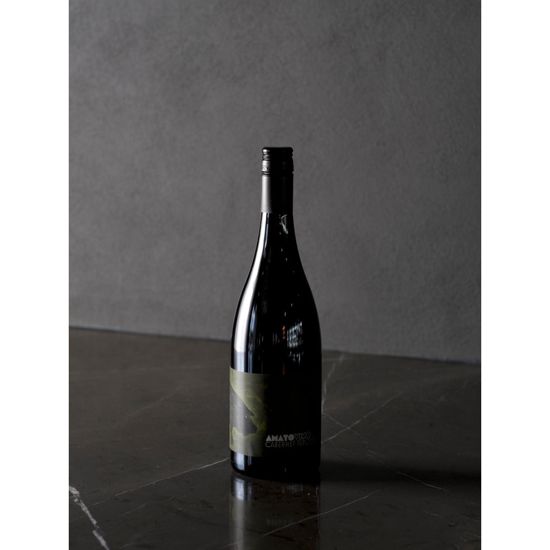 Amato Vino ‘The Pig’ Cabernet Teroldego 2020