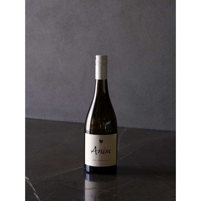 Anim Chardonnay 2022