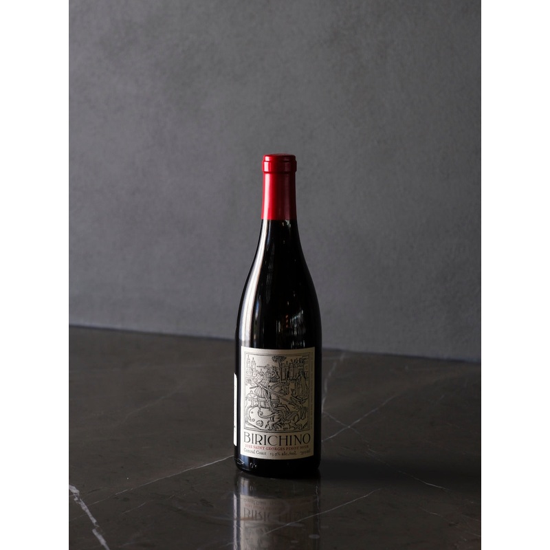 Birichino ‘Saint Georges’ Pinot Noir 2019