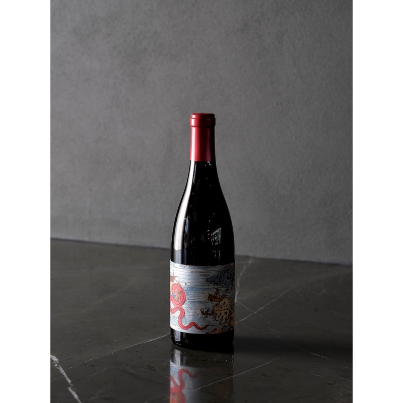 Birichino ‘Scylla’ Red Blend 2021