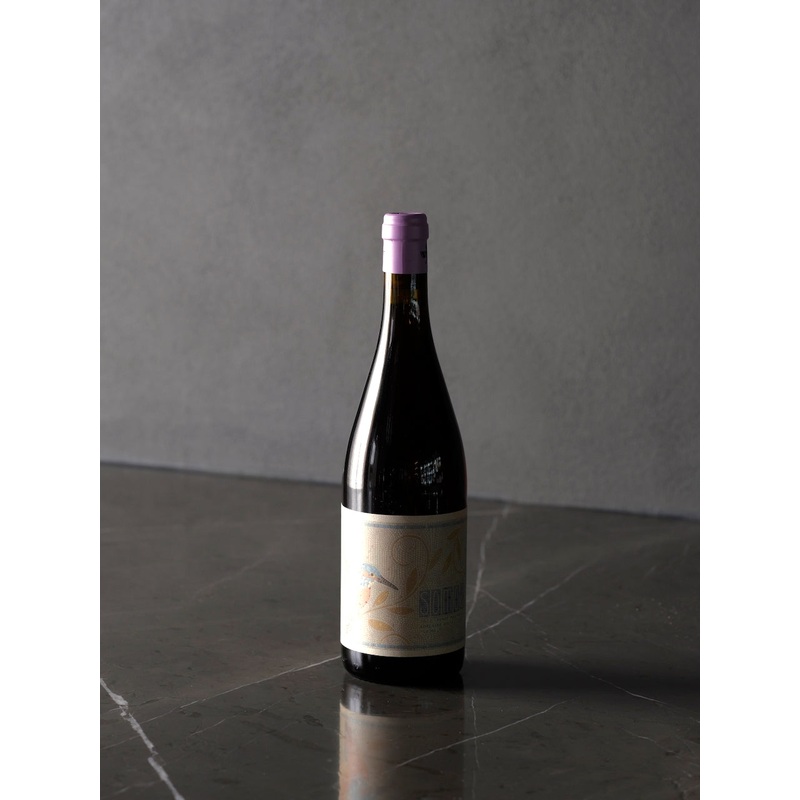 Somos Pinot Meunier 2022
