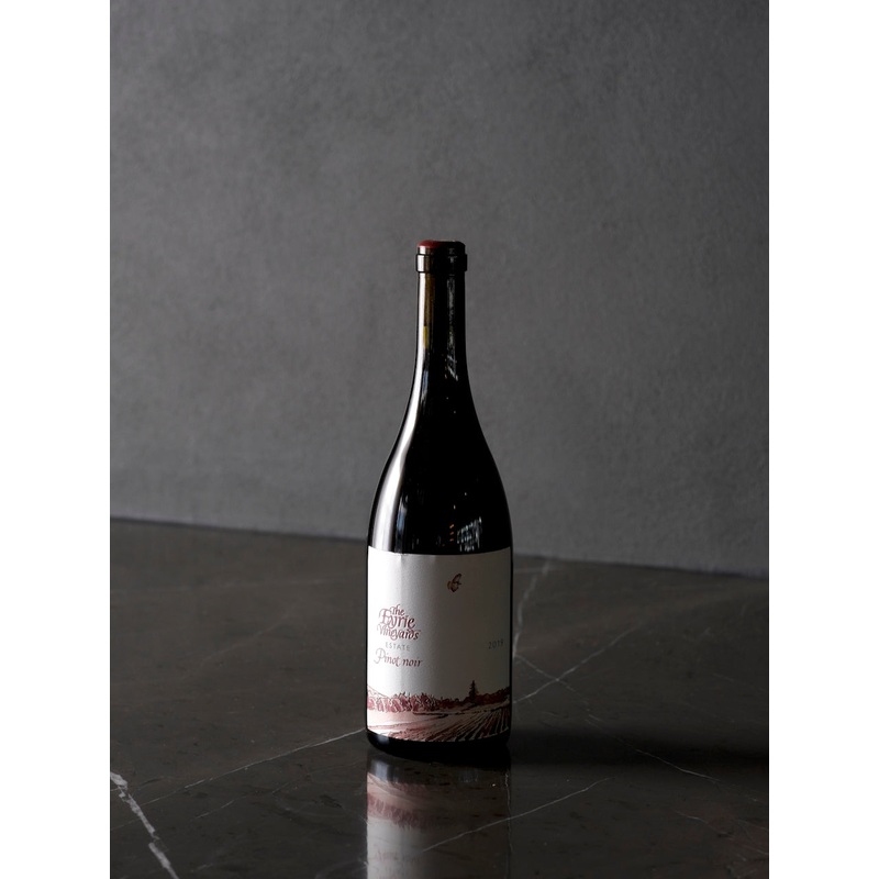 The Eyrie Vineyards Pinot Noir 2019