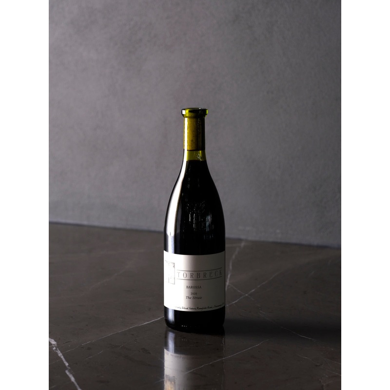 Torbreck ‘The Struie’ Shiraz  2021