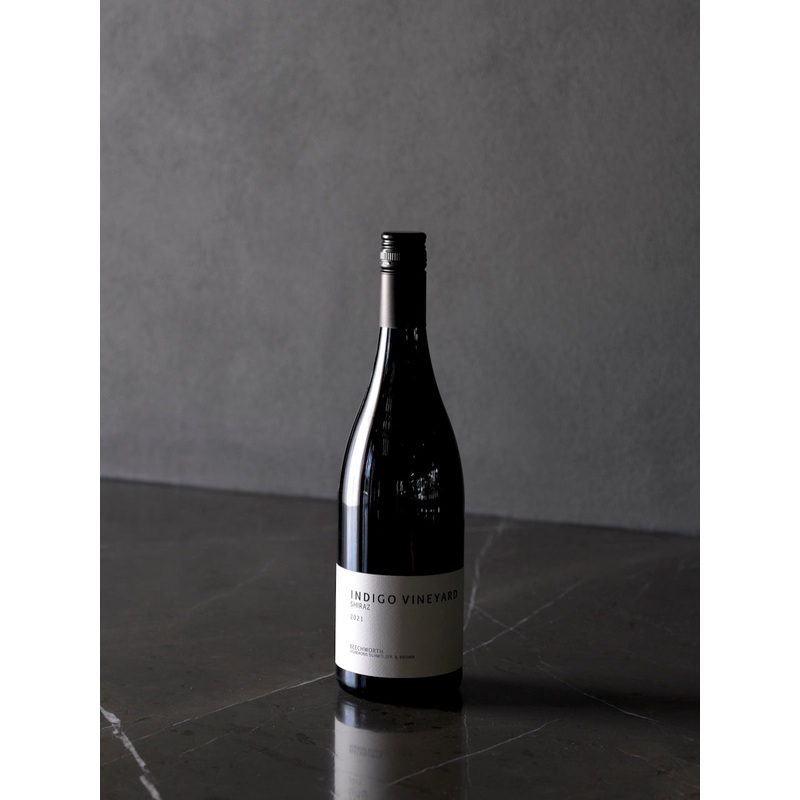 Vignerons Schmlzer and Brown ‘Indigo Vineyard’ Shiraz 2021