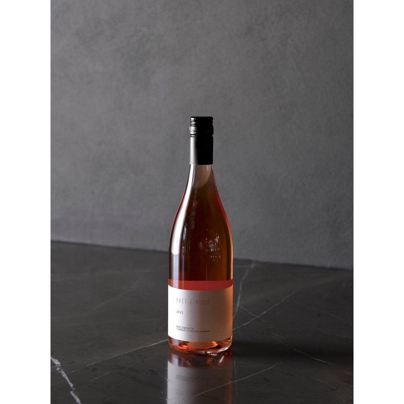 Vignerons Schmlzer and Brown ‘Prt–Ros’ 2022