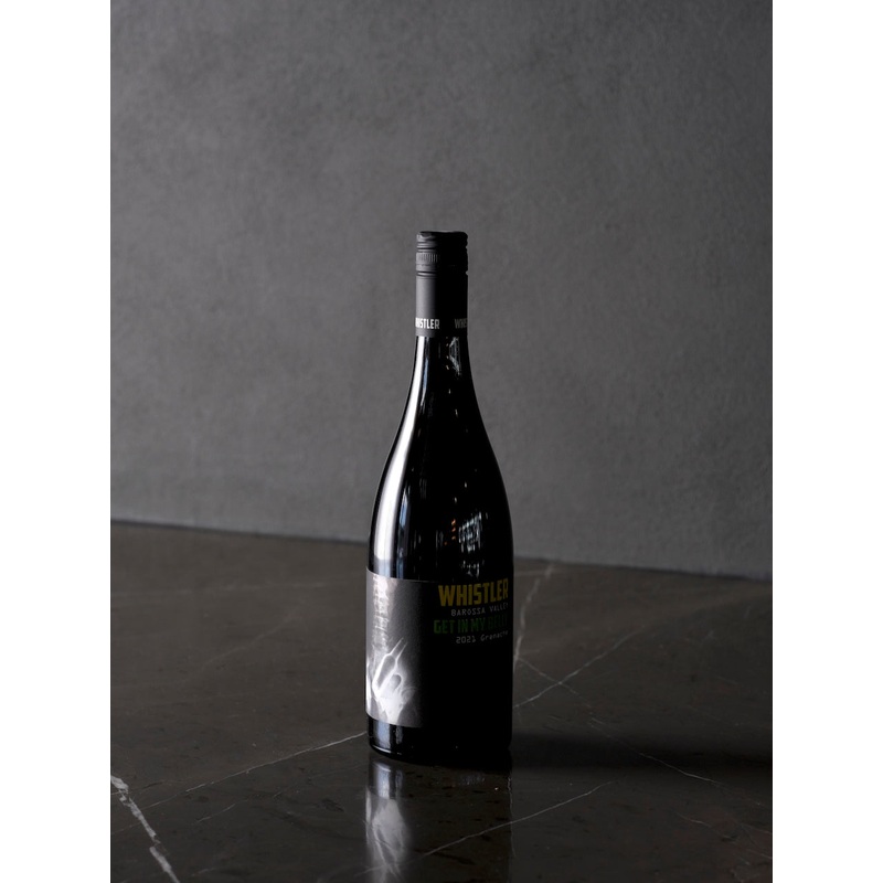 Whistler ‘Get In My Belly’ Grenache 2021