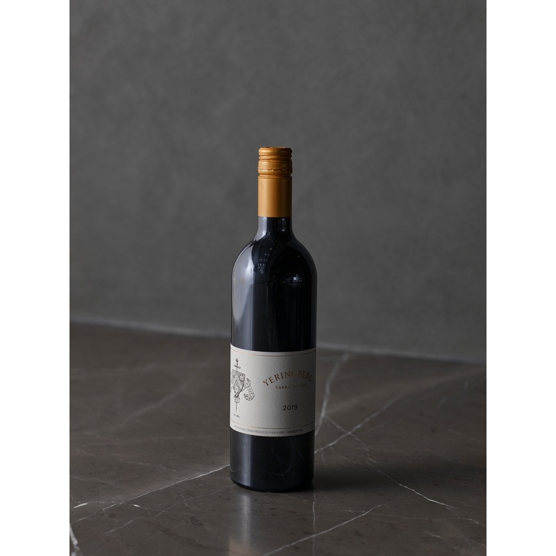 Yeringberg Cabernet Blend 2020