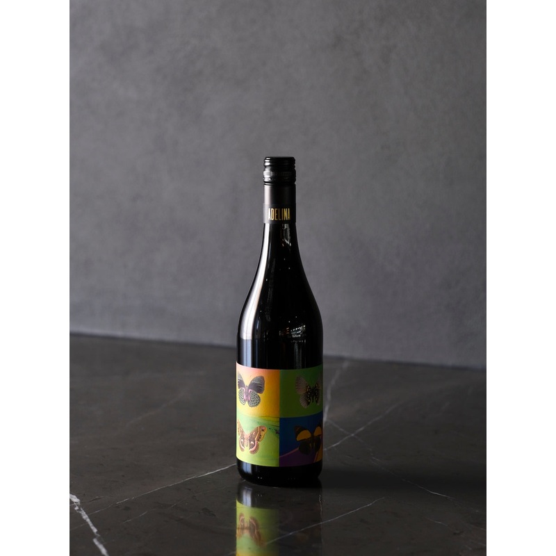 Adelina McLaren Vale Shiraz 2021