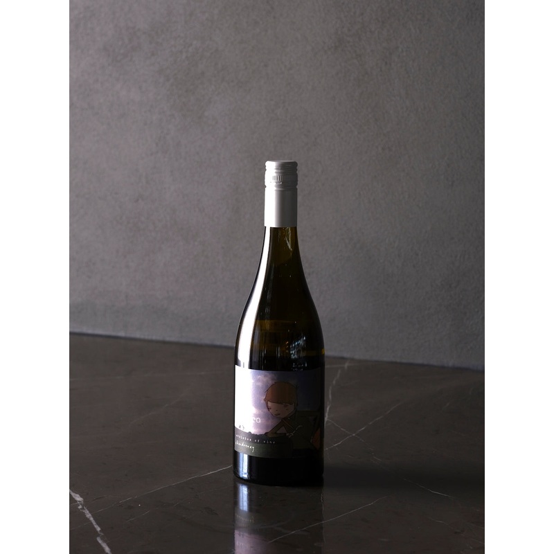 Athletes of Wine ‘Vinero’ Chardonnay 2019