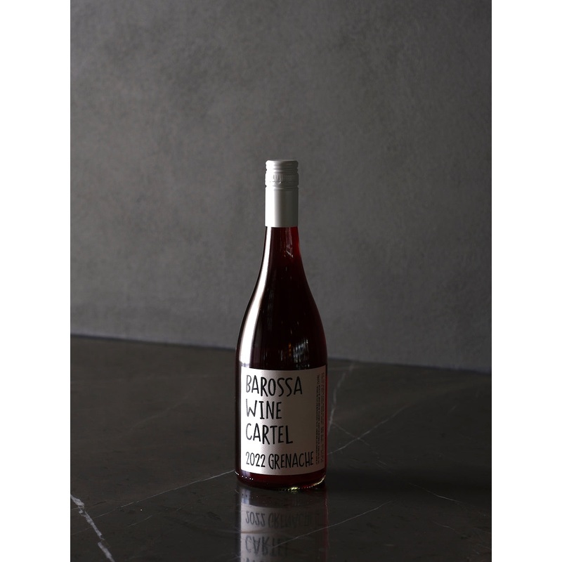 Barossa Wine Cartel Grenache 2022