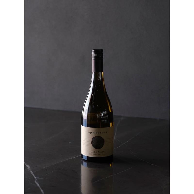 Bicknell ‘Applecross’ Chardonnay 2021