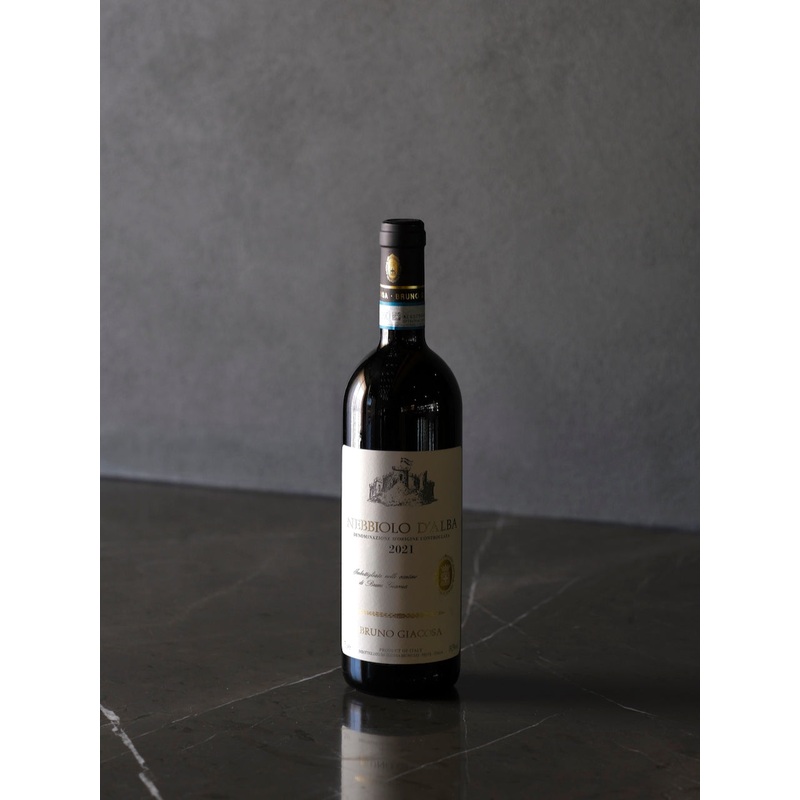 Bruno Giacosa Nebbiolo’ Alba  2021