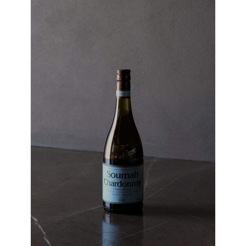 Soumah Chardonnay 2022