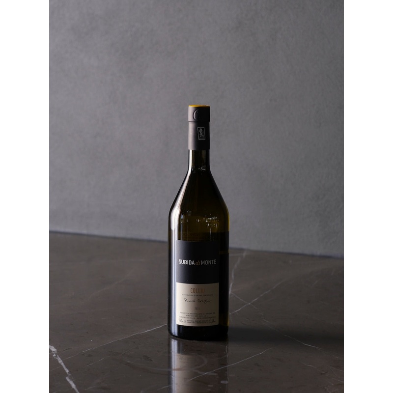 Subida di Monte Pinot Grigio 2022
