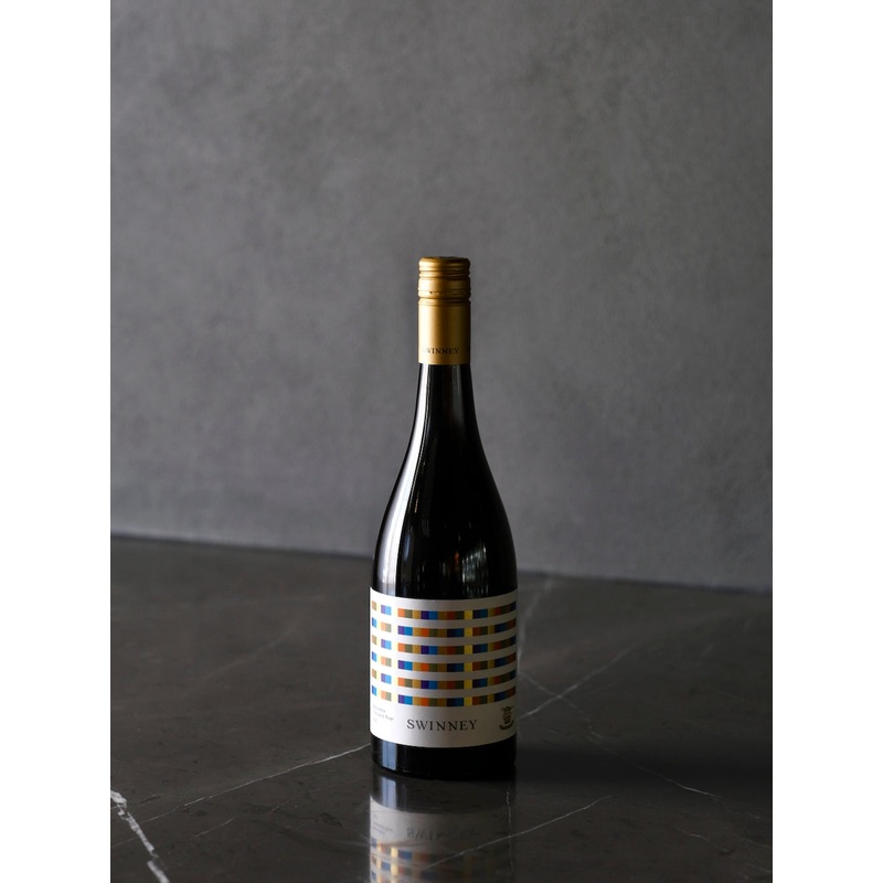 Swinney Mourvdre 2021