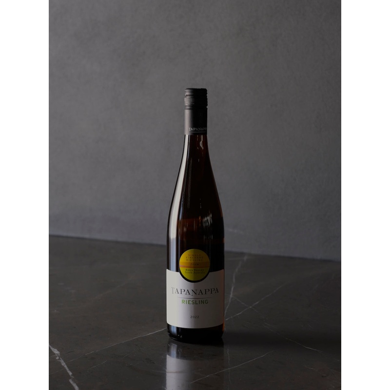 Tapanappa Eden Valley Riesling 2022
