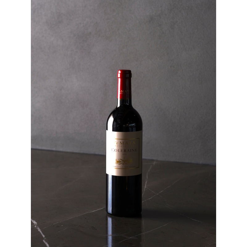 Te Mata ‘Coleraine’ 2019