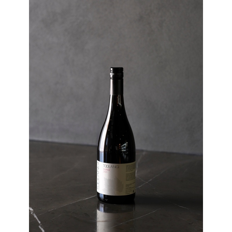 Toolangi Shiraz 2021
